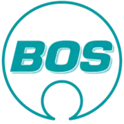 BOS GmbH logo