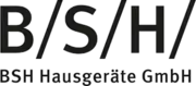 Bosch Siemens Hausgeräte logo