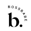 Bossbabe logo