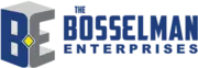 Bosselman Enterprises logo