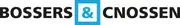 Bossers & Cnossen logo