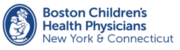 Boston Children's Health Physicians logo