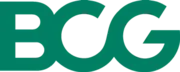 Boston Consulting Group (bcg) Dallas logo