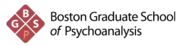 Boston Graduate School of Psychoanalysis