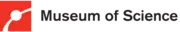 Boston Museum of Science logo
