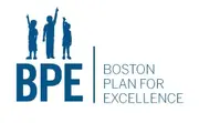 Boston Plan for Excellence logo