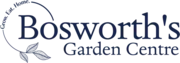 Bosworth’s Garden Centre logo