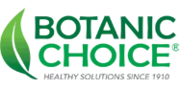 Botanic Choice logo