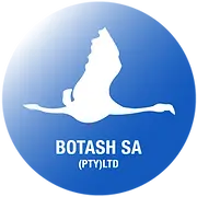 Botash SA logo