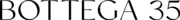 Bottega 35 logo