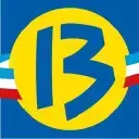 Bouches-du-Rhône Department Council logo