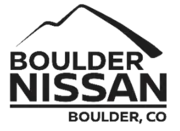 Boulder Nissan logo
