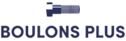 Boulons Plus logo