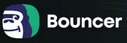 Bouncer logo