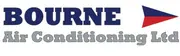 Bourne Air Conditioning logo