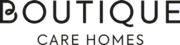 Boutique Care Homes logo