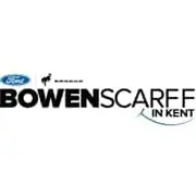 Bowen Scarff Ford logo
