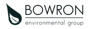 Bowron Environmental Group Ltd logo