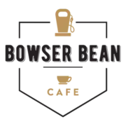 Bowser Bean Café (Vantage Fuels Pty Ltd) logo