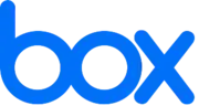 Box.com logo