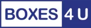 Boxes4U logo