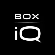 BoxIQ