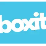 Boxit Storage logo