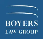 Boyers Law Group logo