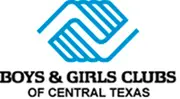 Boys & Girls Clubs of Central Texas logo