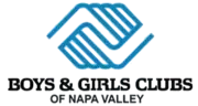 Boys & Girls Clubs of Napa Valley logo