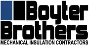 Boyter Brothers, LLC logo