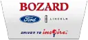 Bozard Ford Lincoln logo