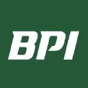 BPI (Building Products Inc.) logo