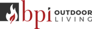 BPI Outdoor Living logo