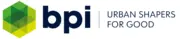 BPI Real Estate logo