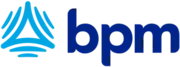 BPM Software logo