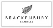 Brackenbury Candles logo