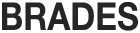 Brades logo