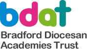Bradford Diocesan Academies Trust logo