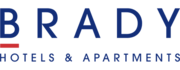 Brady Hotels logo