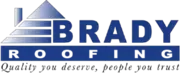 Brady Roofing logo