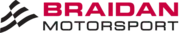 Braidan Motorsport logo