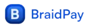 Braidpay logo