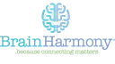 Brain Harmony logo