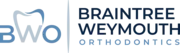 Braintree Weymouth Orthodontics logo