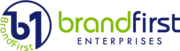 Brand First Enterprises logo