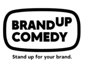 Brand Up Comedy
