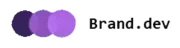 Brand.dev logo