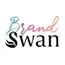 BrandSwan logo