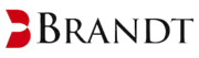 Brandt Information Services logo